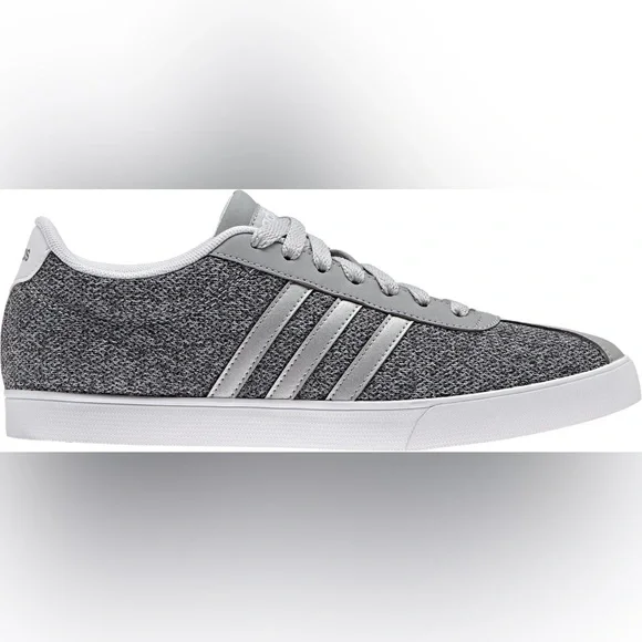 adidas | Courtset Sneaker | 7.5 - Picture 9 of 9